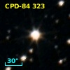 CPD-84   323