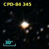 CPD-84   345