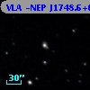 VLA -NEP J1748.6+6842