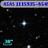 ASAS J115935-8545.9