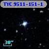 TYC 9511-151-1