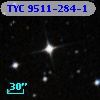 TYC 9511-284-1