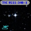 TYC 9511-340-1
