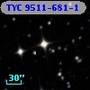 TYC 9511-681-1
