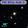 TYC 9511-849-1