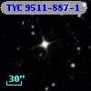 TYC 9511-887-1