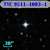 TYC 9511-1003-1