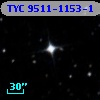 TYC 9511-1153-1