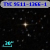 TYC 9511-1366-1