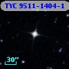 TYC 9511-1404-1