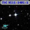 TYC 9511-1405-1