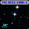 TYC 9511-1490-1