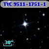 TYC 9511-1751-1