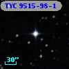 TYC 9515-98-1