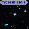 TYC 9515-136-1