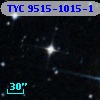 TYC 9515-1015-1