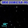 1RXS J110121.8-854743