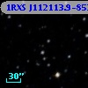 1RXS J112113.9-853003