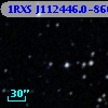 1RXS J112446.0-860153