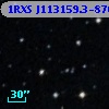 1RXS J113159.3-870421