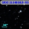 1RXS J114010.9-854919