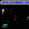 1RXS J115009.6-844250