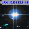 1RXS J093312.3-860032