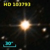 HD 103793