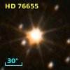 HD  76655