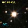 HD  83933