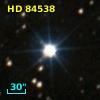 HD  84538