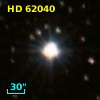 HD  62040
