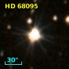 HD  68095