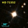 HD  71552