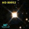 HD  80952
