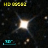 HD  89592