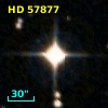 HD  57877