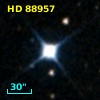 HD  88957