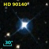 HD  90140