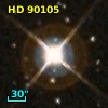 HD  90105