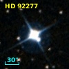 HD  92277