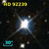 HD  92239