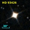 HD  93426