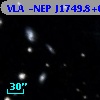 VLA -NEP J1749.8+6824
