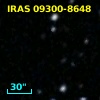 IRAS 09300-8648