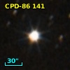 CPD-86   141