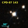 CPD-87   143