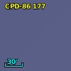 CPD-86   177