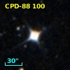 CPD-88   100