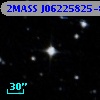 2MASS J06225825-8817417